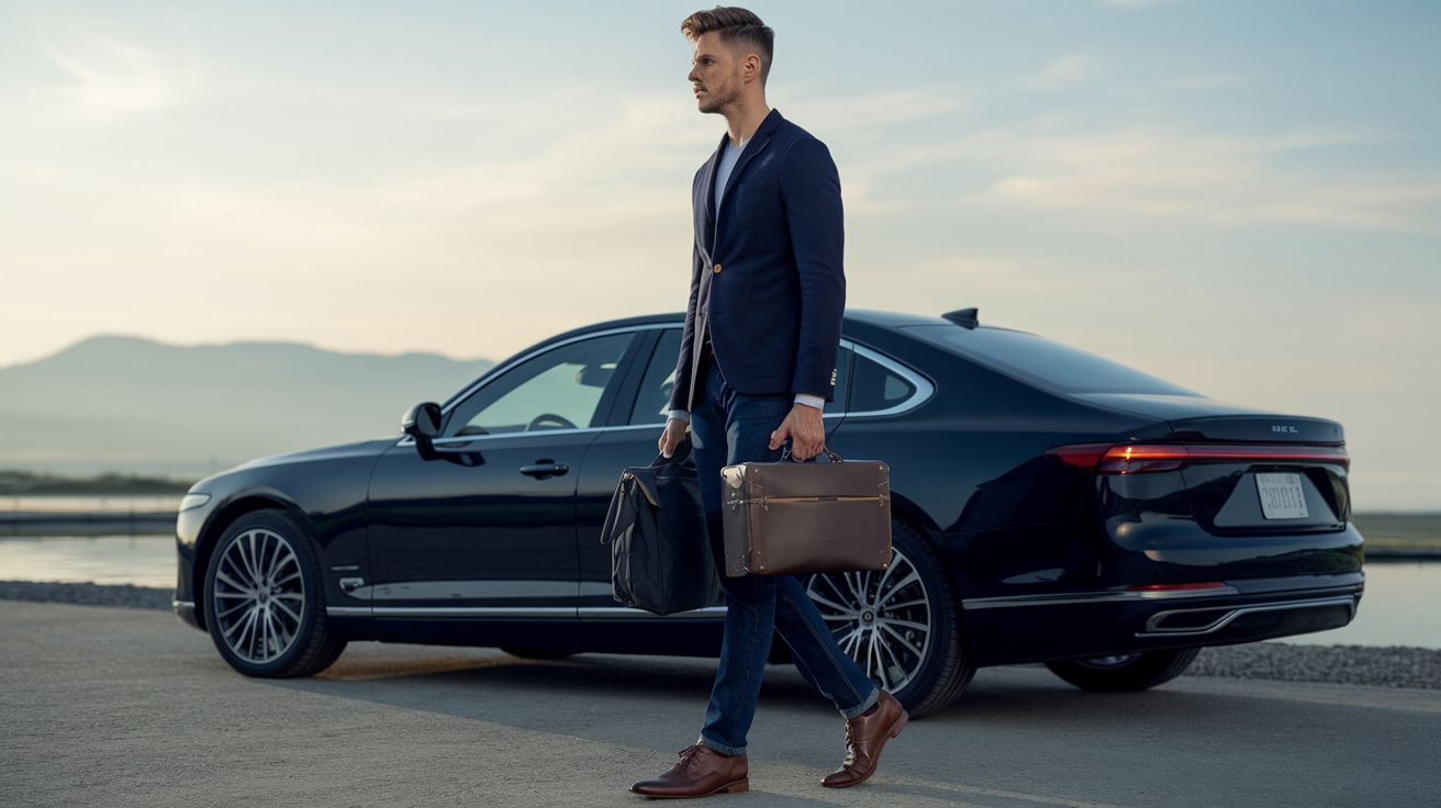 Aschheim to Munich Airport Transfer: Your Complete Guide